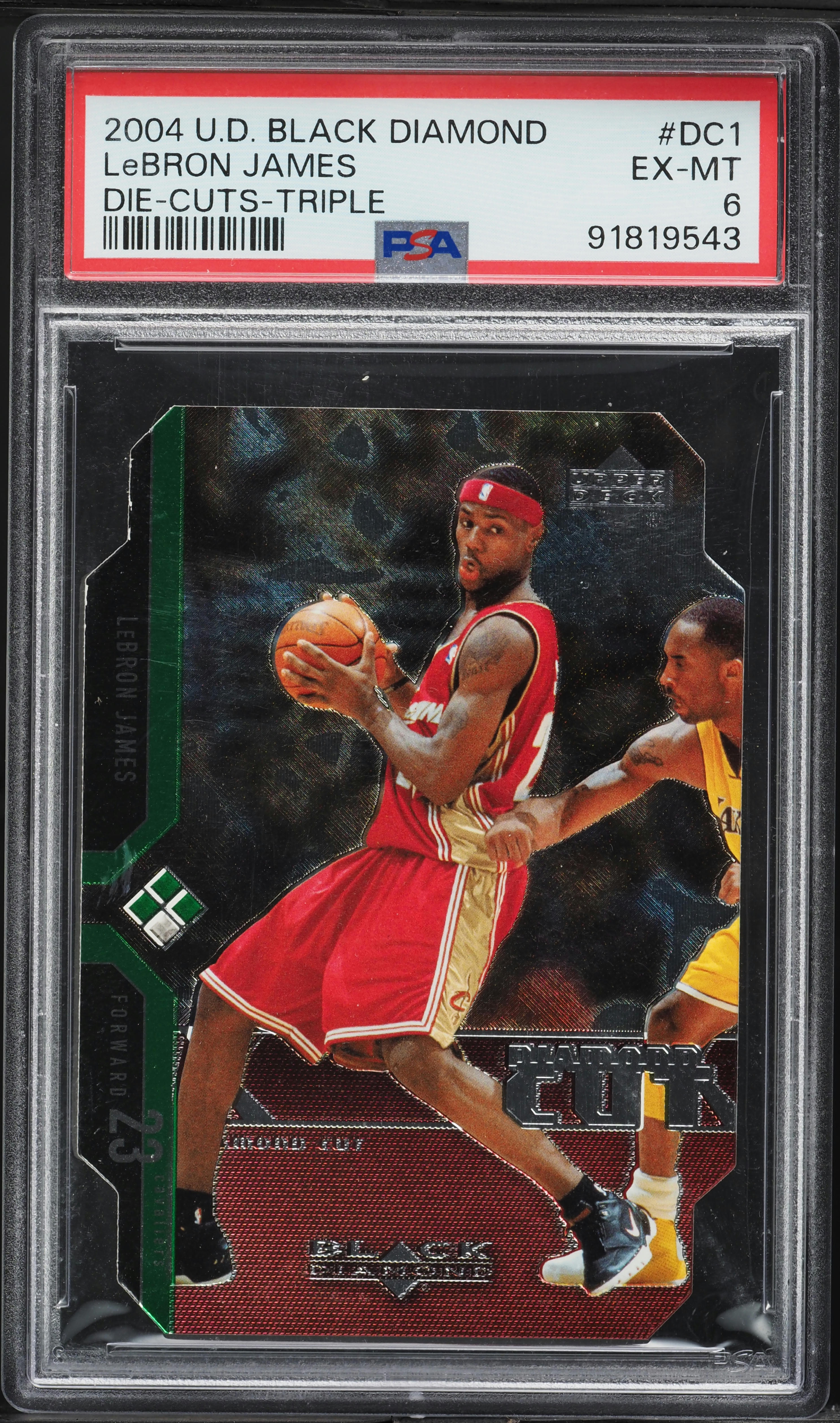 その他 Lebron james 2004 PSA 9 2004 Fleer Lebron James Psa 9 | eBay