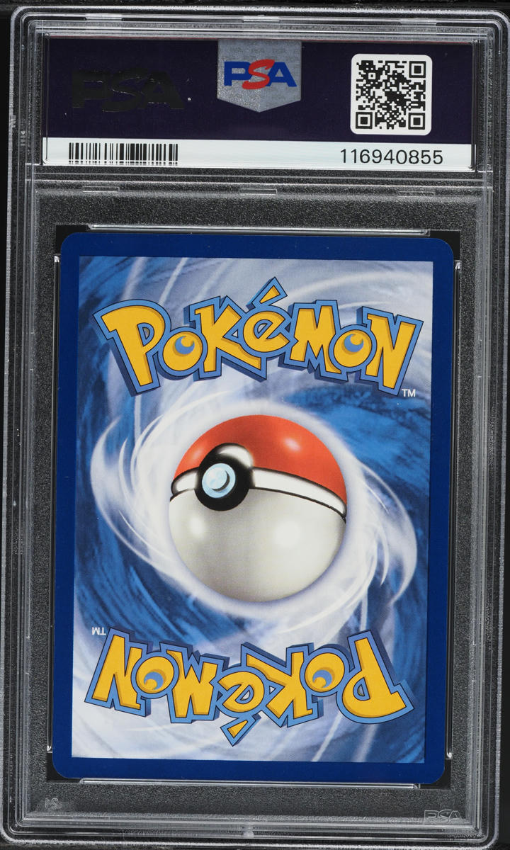 2024 Pokemon SV Shrouded Fable IR Houndoom #66 PSA 10 GEM MINT