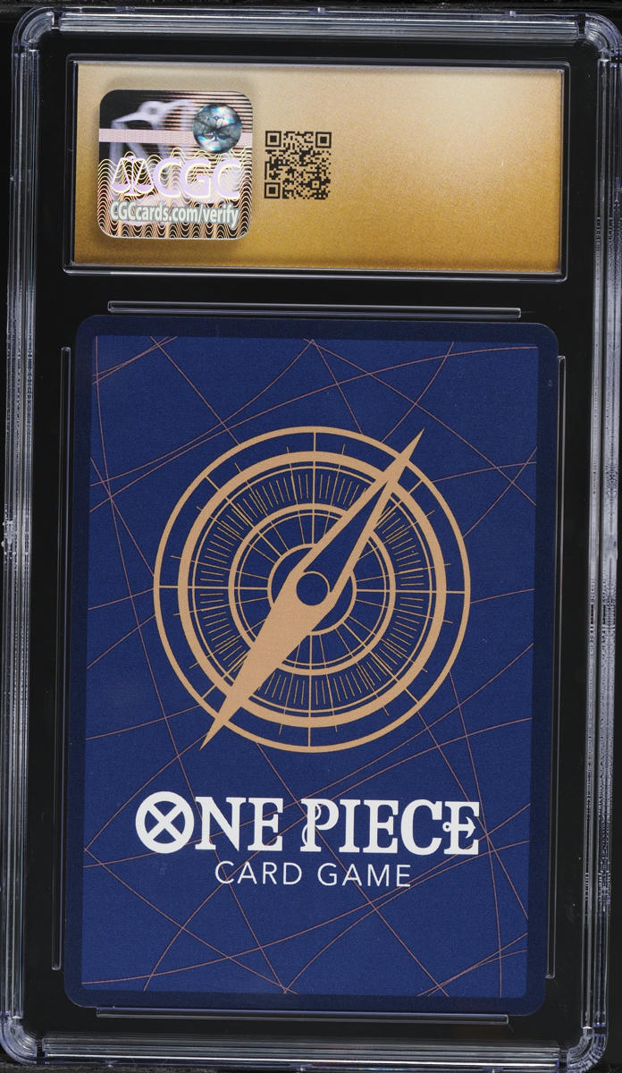 2025 One Piece Japanese Carrying On His Will Ace & Sabo & Luffy