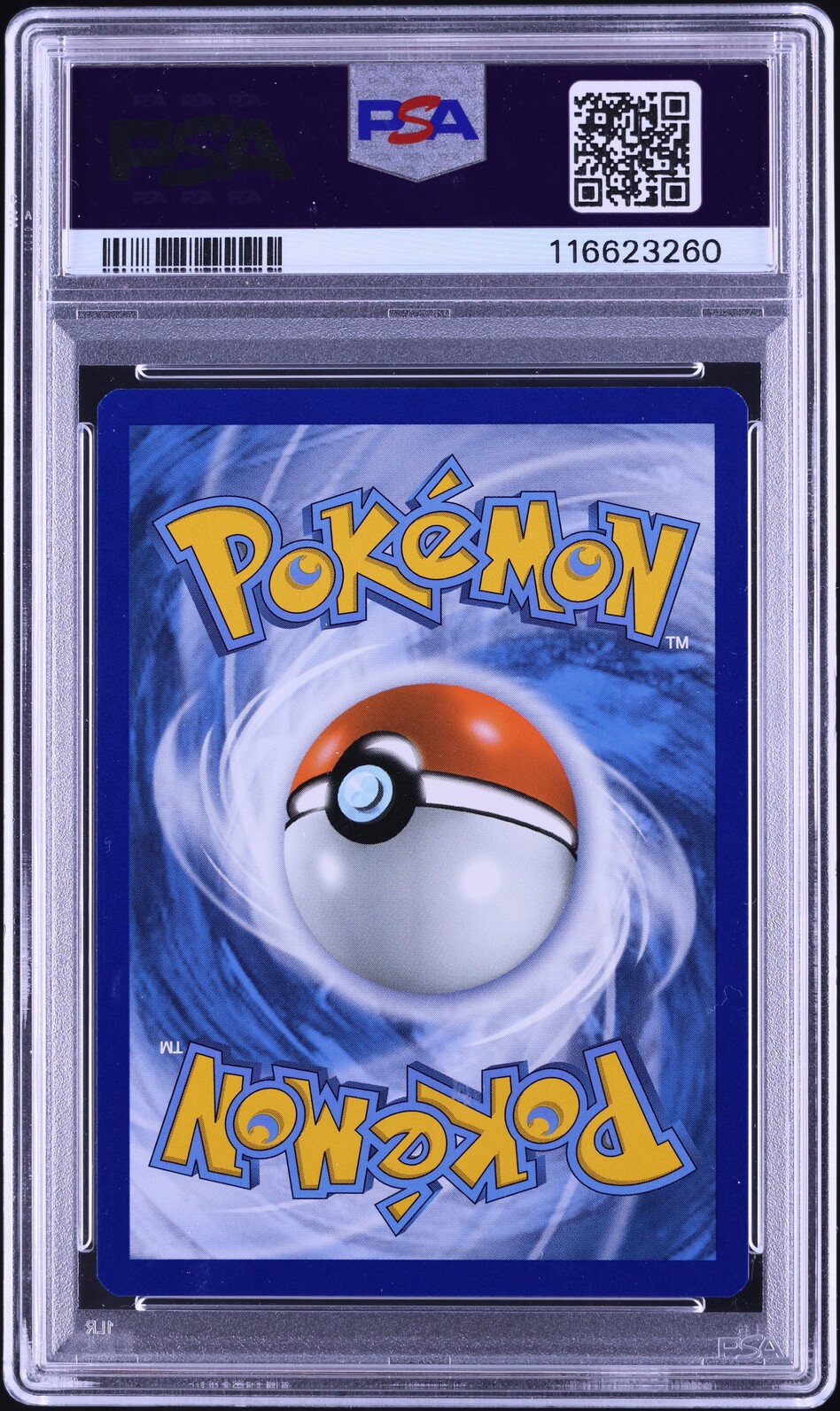 2020 Pokemon SWSH Vivid Voltage Cosmos Reverse Holo Eevee #130 PSA 10 GEM MINT
