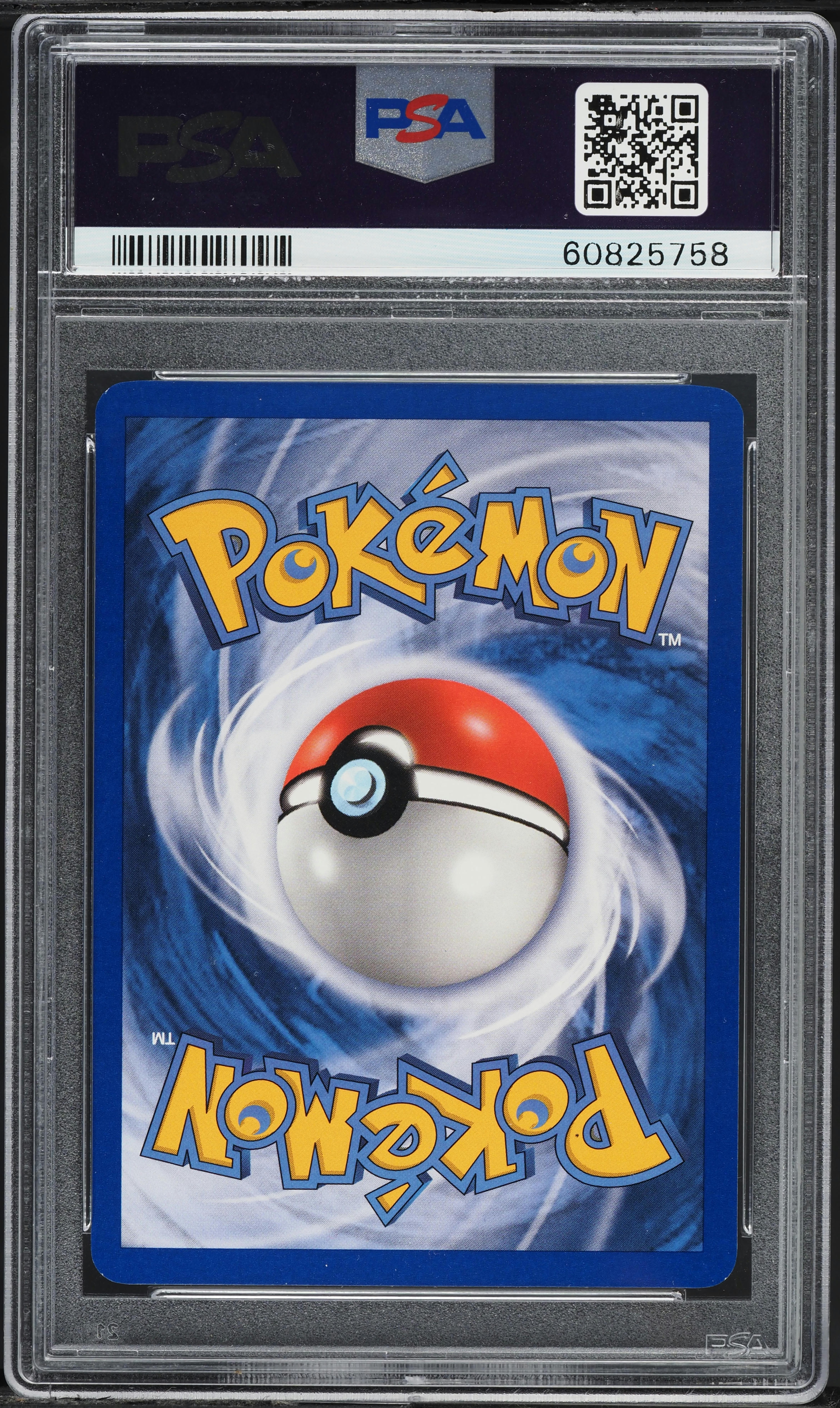 2005 Pokemon EX Deoxys Holo Jirachi #9 PSA 9 MINT on Fanatics Collect