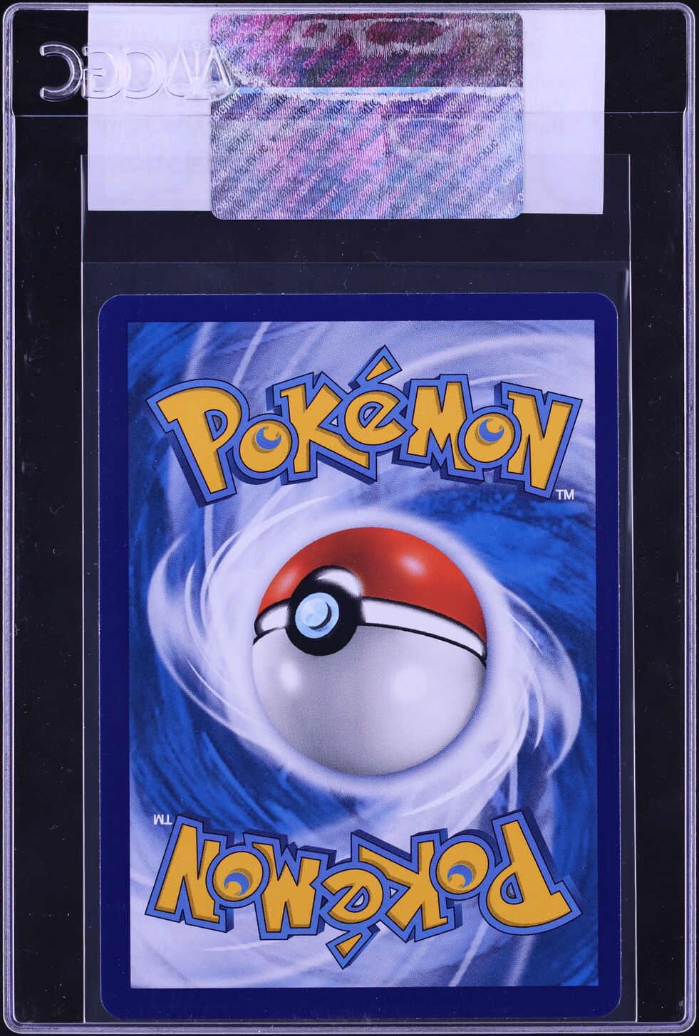 pokemon with trainer cards KrystalKollectz - Trainer Card