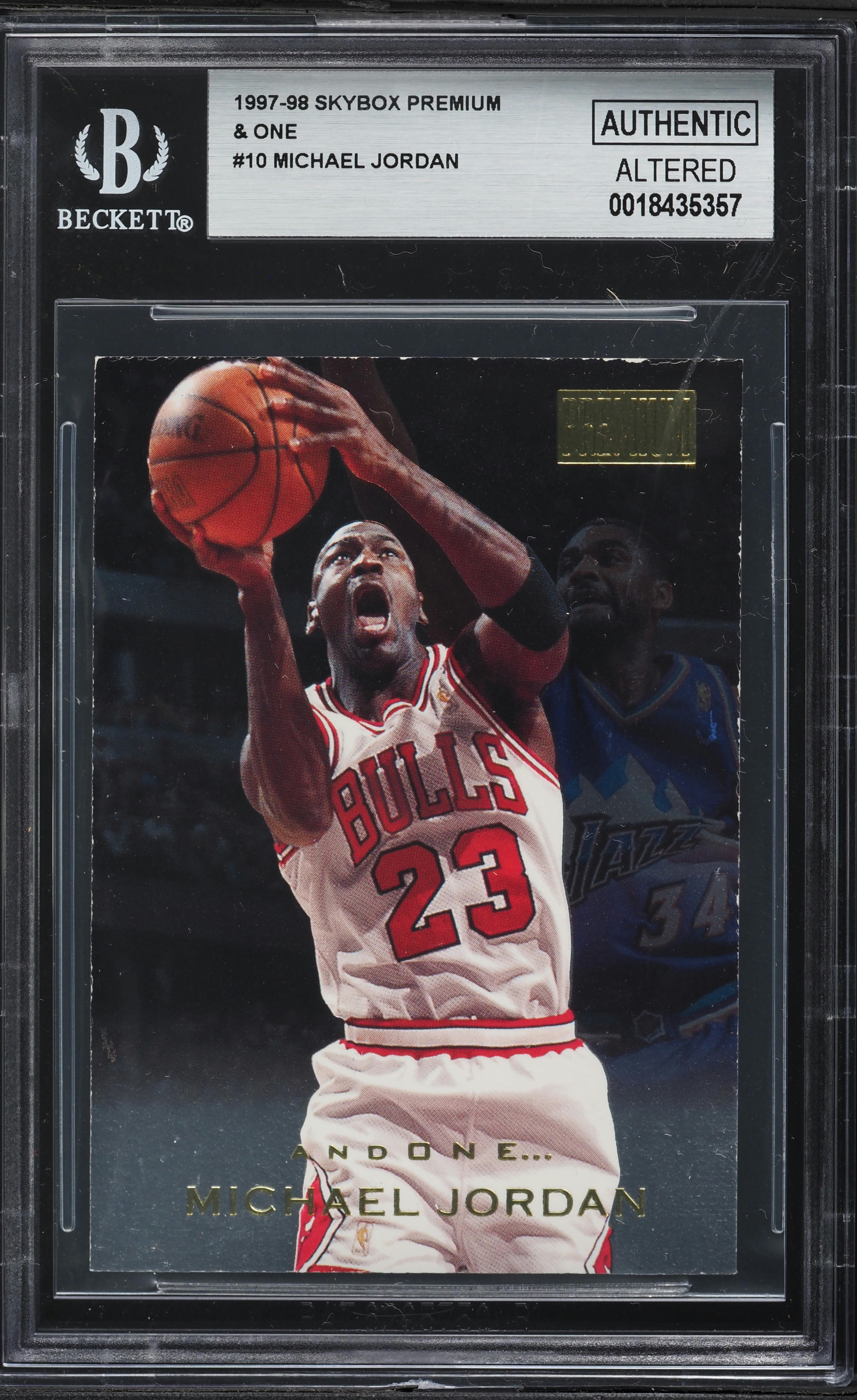 コレクション Michael Jordan's Japan visit premium コレクション