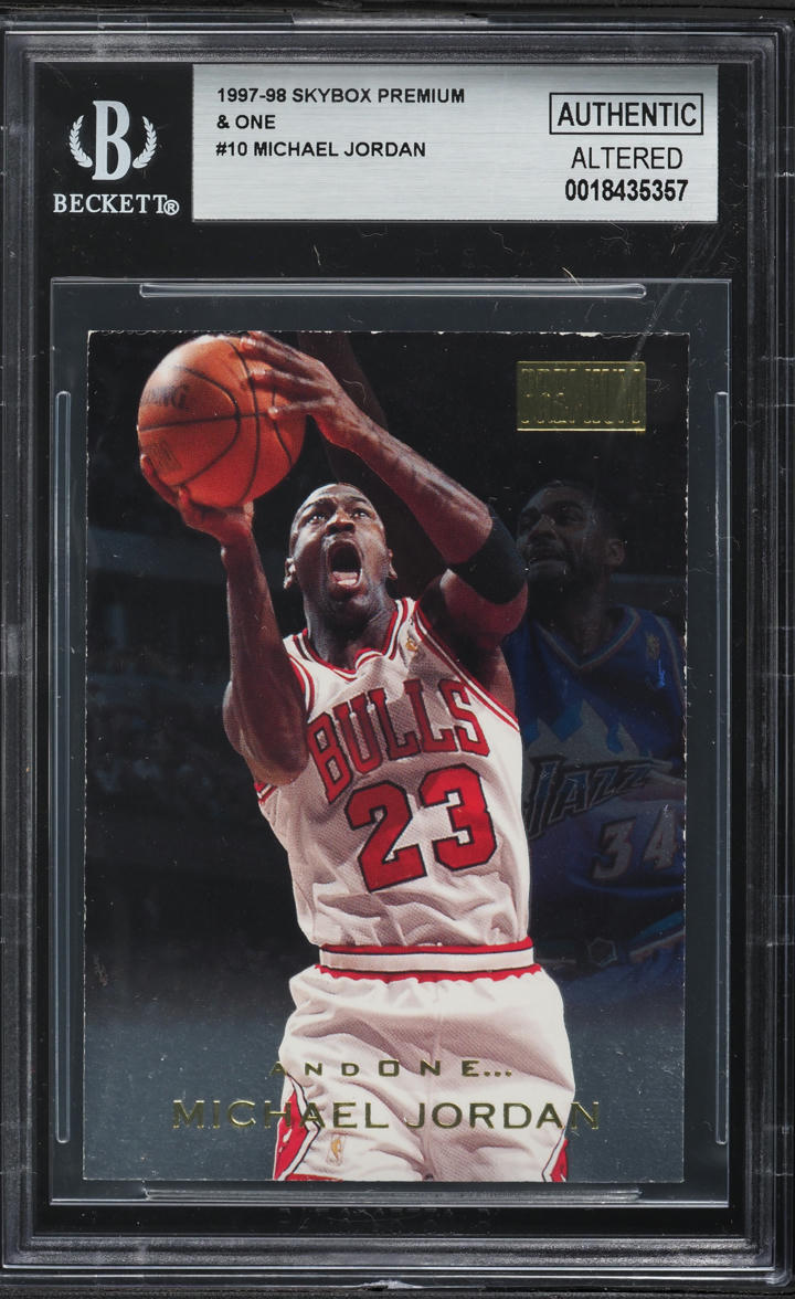 その他 97-98 Premium Players MICHAEL JORDAN その他 97-98 Premium Players MICHAEL JORDAN Amazon.com: 1997-98