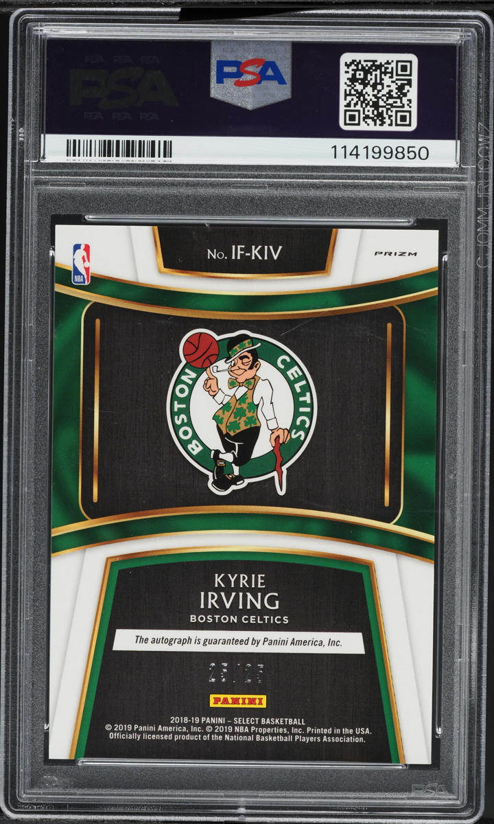 kyrie irving tie dye