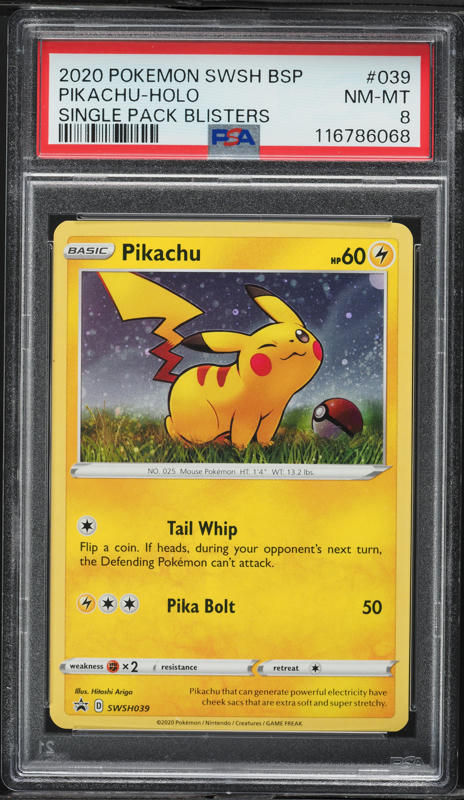pikachu pokemon card tail whip Pokemon Pikachu Tail Whip Vol. 1 Trading Figure