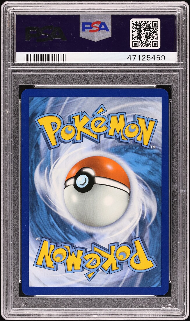 2019 Pokemon Sun & Moon Hidden Fates Shiny Garchomp #SV40 PSA 10 GEM MINT