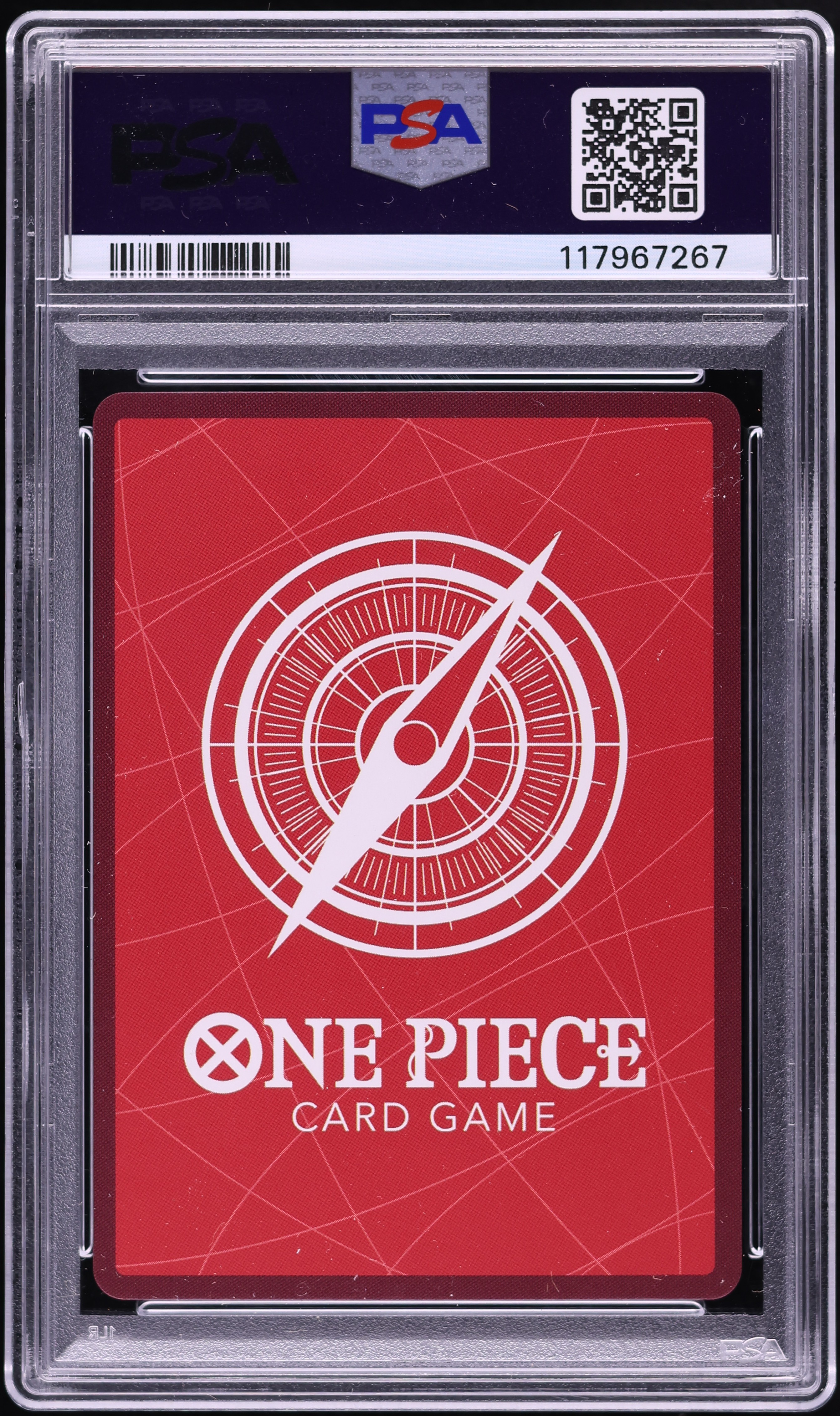 2025 One Piece Promos BVB Match Day '25 Monkey D. Luffy L #ST13