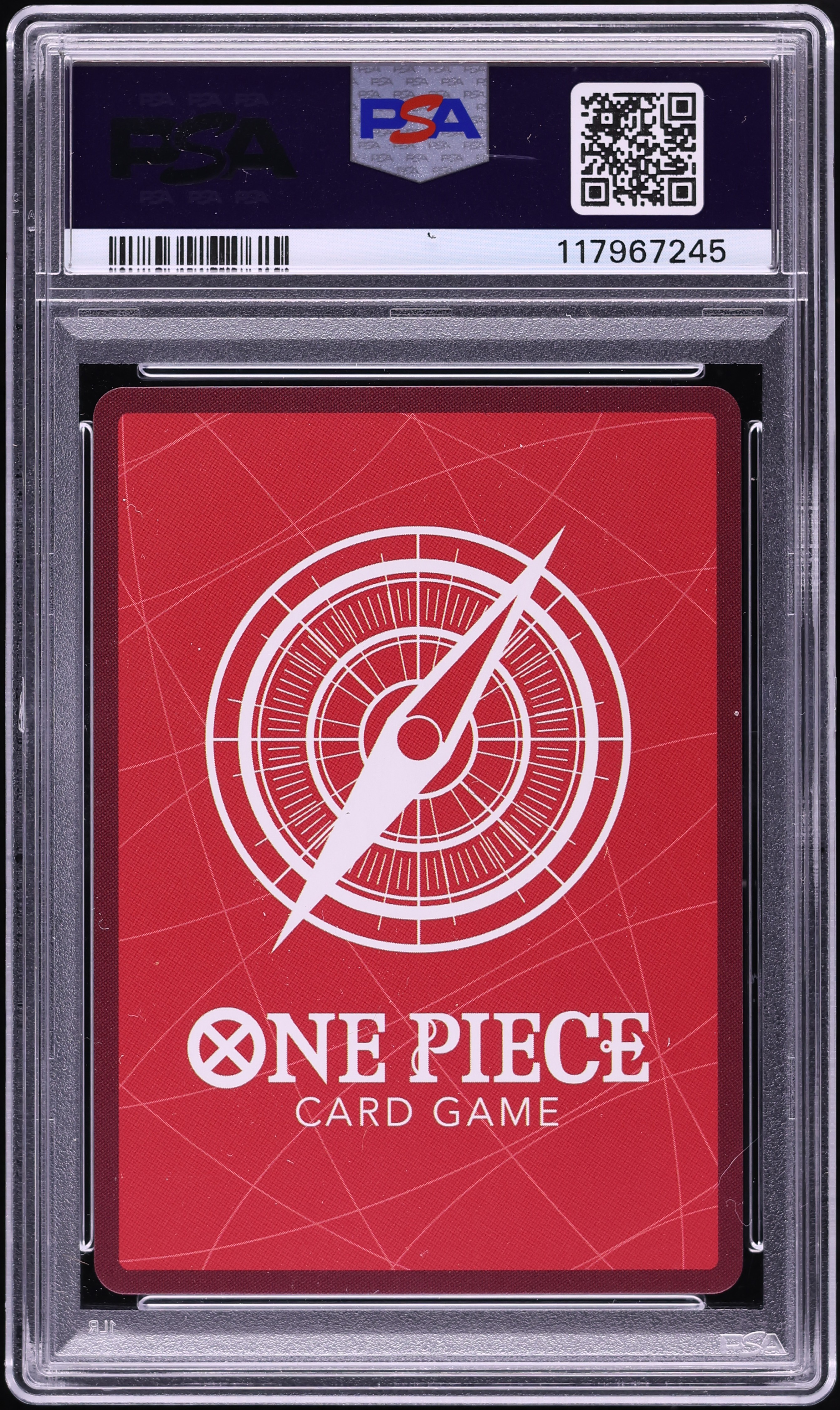 2025 One Piece Promos BVB Match Day '25 Monkey D. Luffy L #ST13