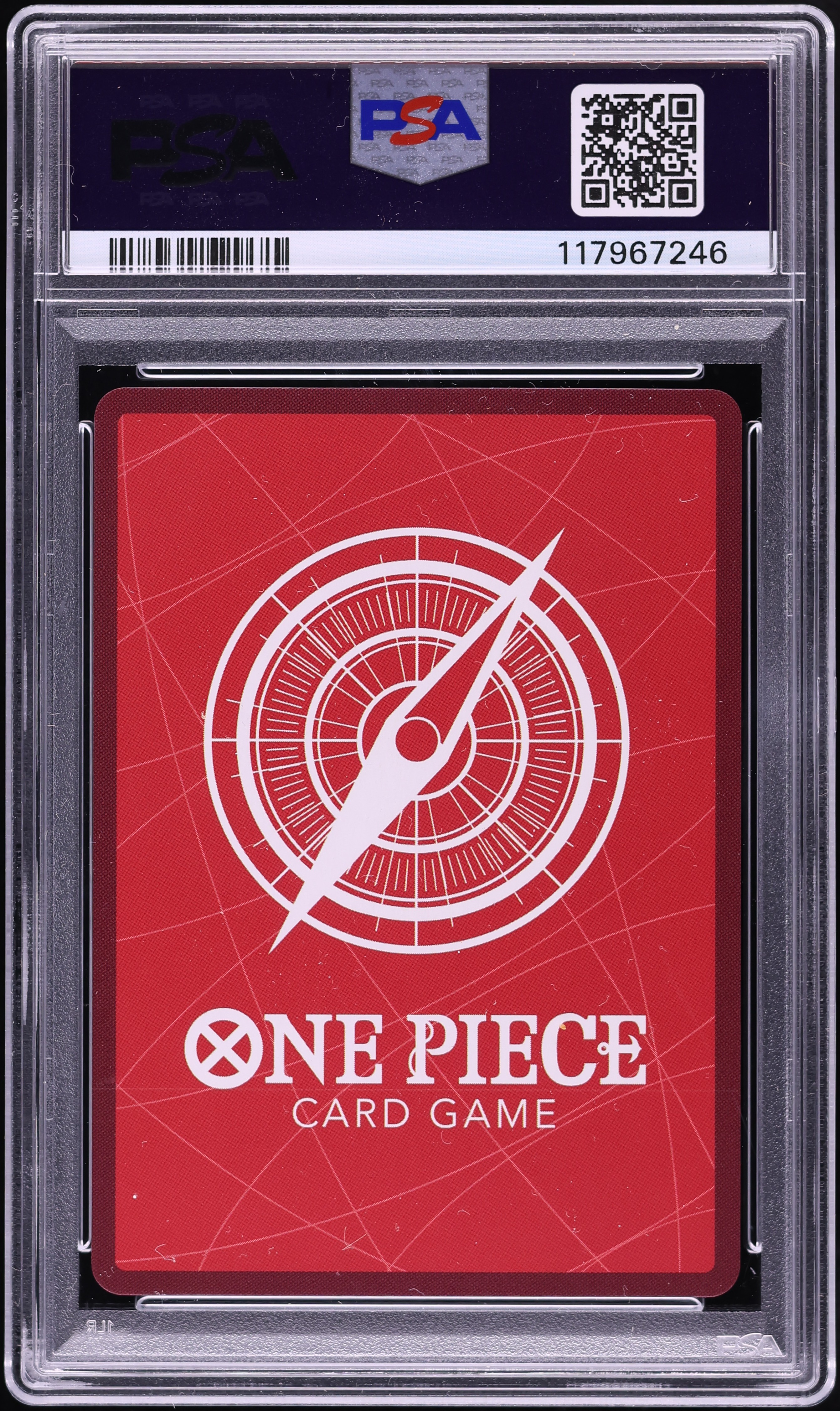 2025 One Piece Promos BVB Match Day '25 Monkey D. Luffy L #ST13