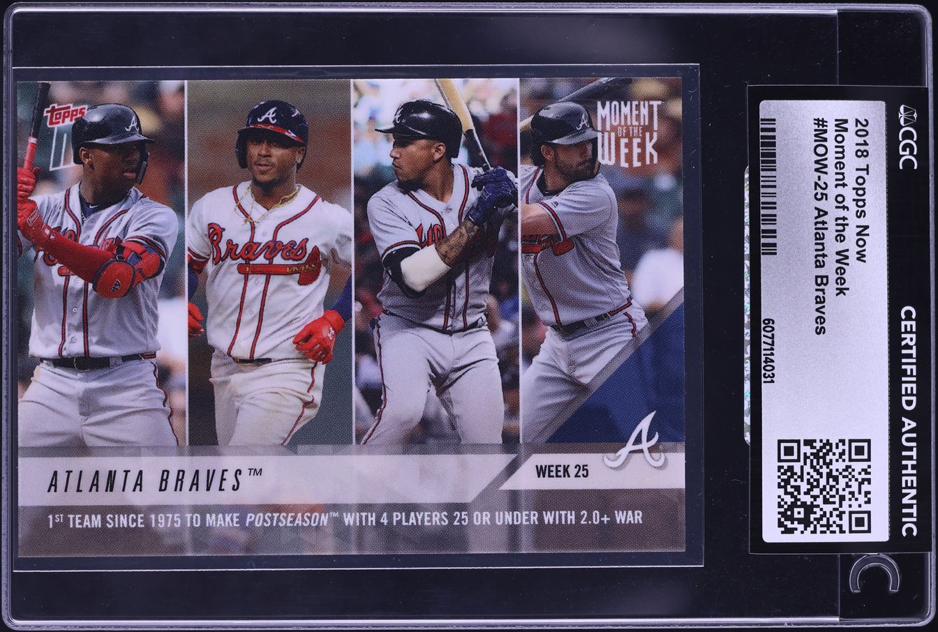 Topps 大谷翔平 PSA10 0 ルーキーカード RC Now TOPPS Shohei THE 翔平 