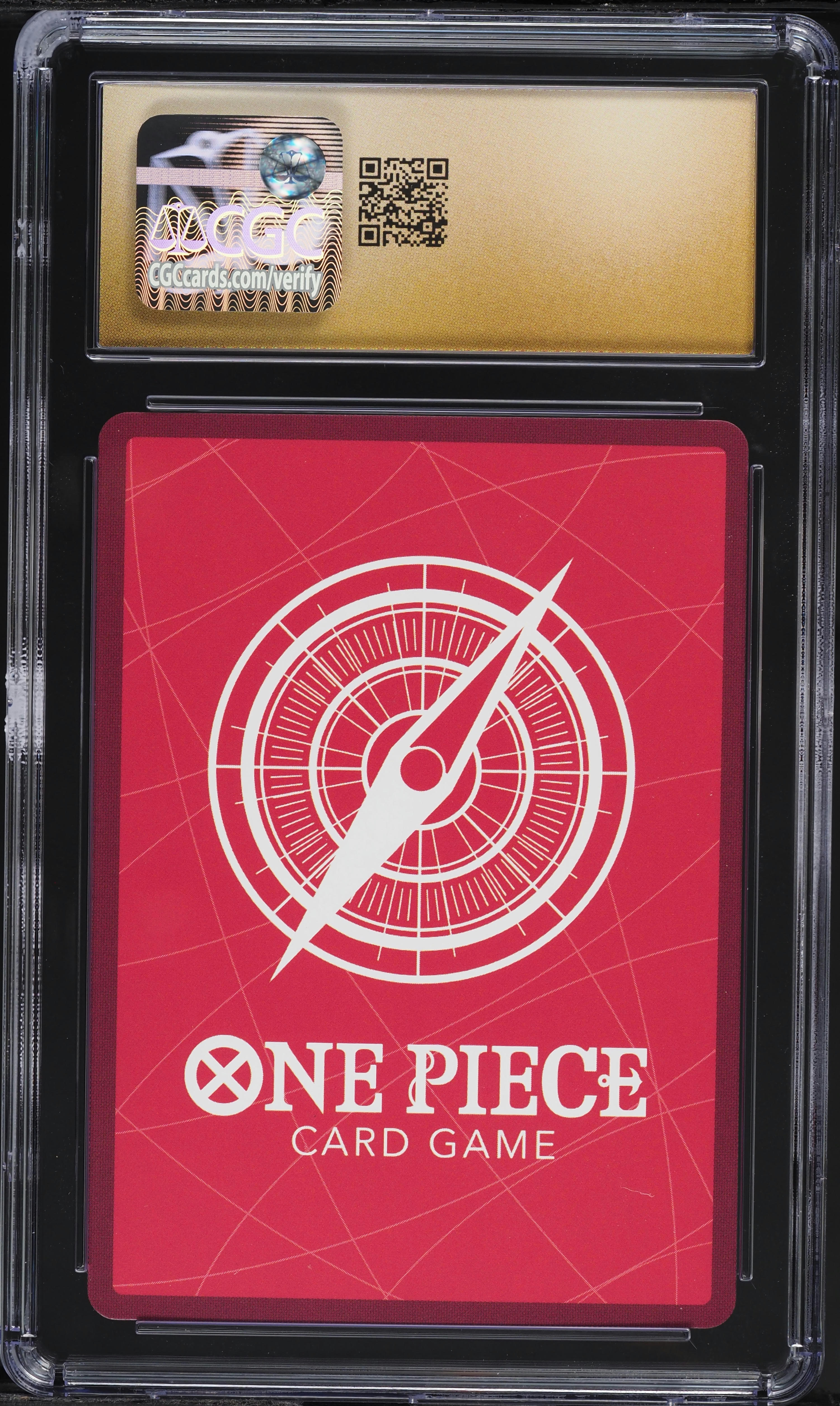 2024 One Piece Japanese Premium Fest World BCG Monkey D. Luffy L