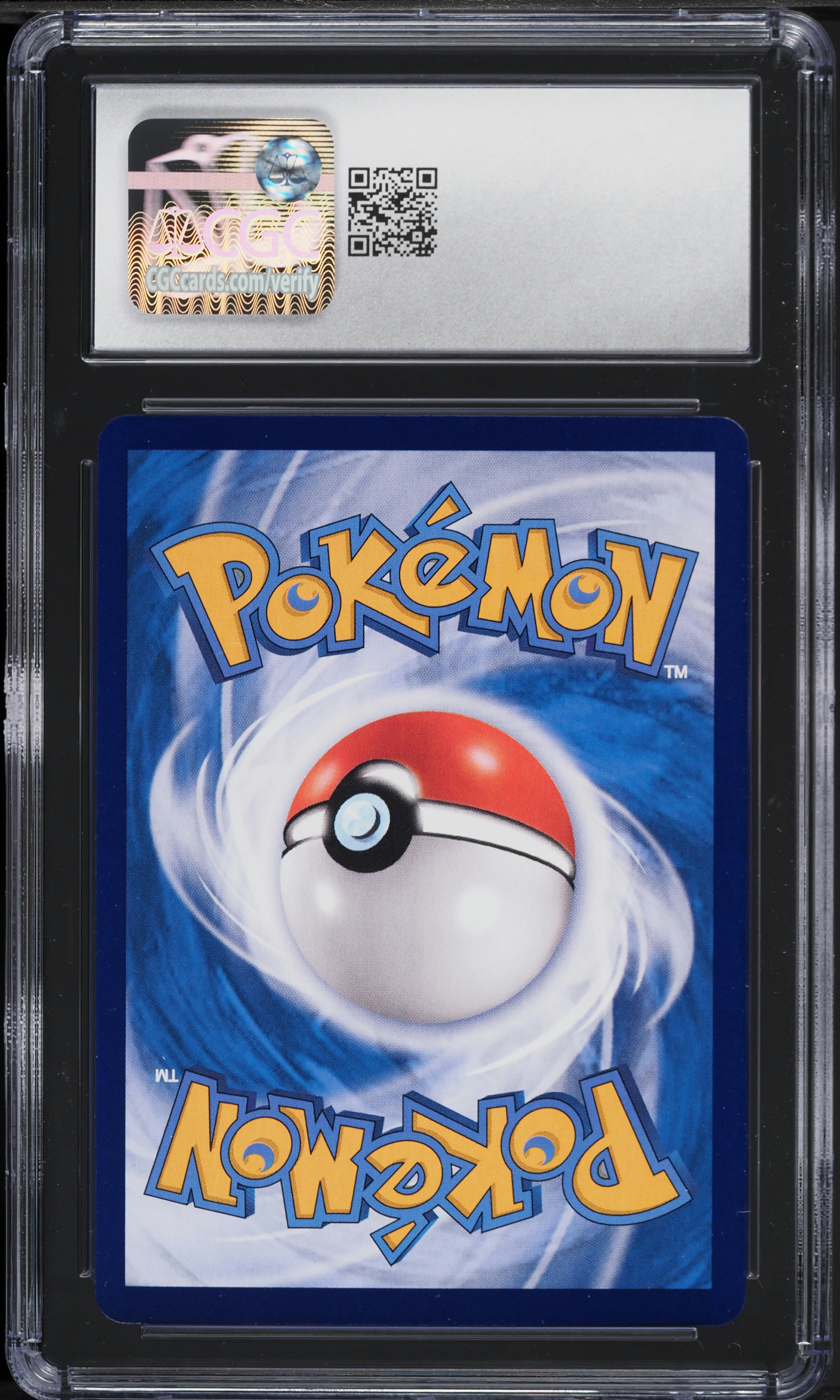 2025 Pokemon Chinese SV Gem Pack Vol. 1 Stars Holo Captain Pikachu