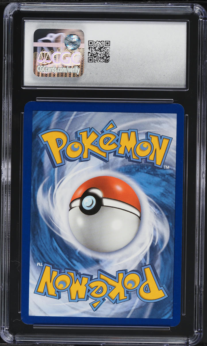2019 Pokemon SM Hidden Fates Vault Shiny Holo Beldum #SV30 CGC 9.5 MINT+