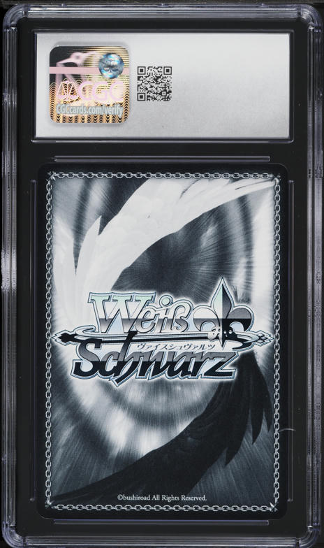 2025 Weiss Schwarz Japanese Azur Lane Vol.2 Implacable R #S119-012