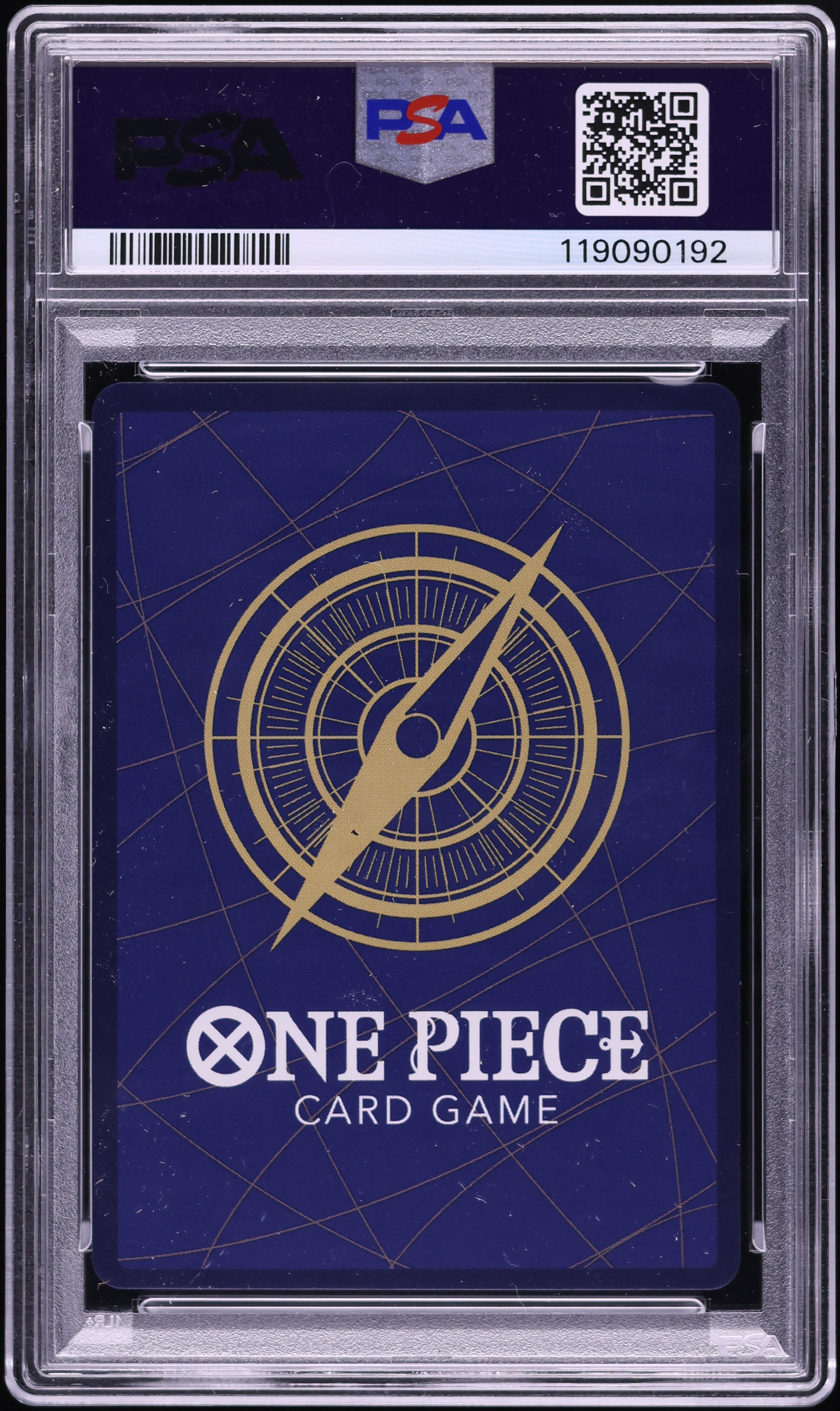 2024 One Piece Japanese PRB Storage Box Set Boa Hancock #ST17-004