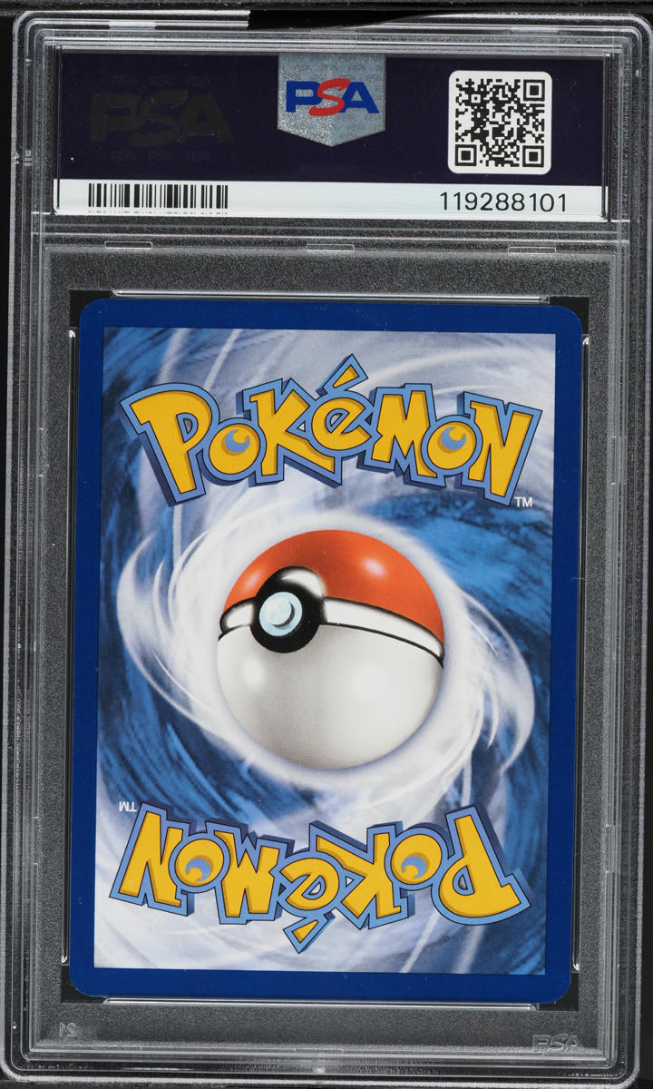 2025 Pokemon Scarlet & Violet Journey Together IR Noibat #169 PSA 10 GEM MINT