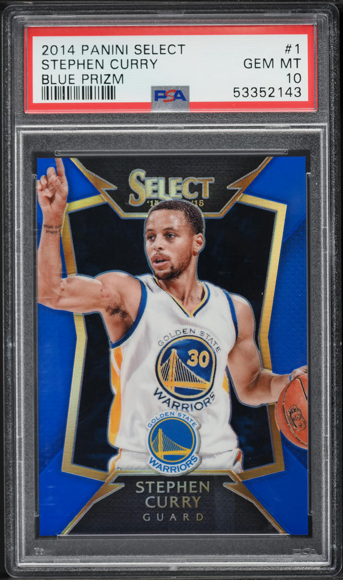 NBA 14/15 Prizm ケビンラブ 青プリズムオート 49シリ NBA 14/15 Prizm ケビンラブ 青プリズムオート 49シリ