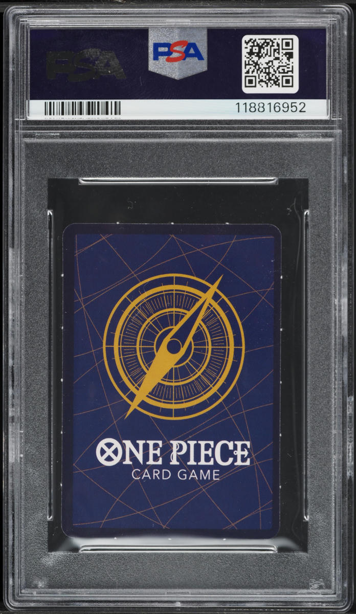 ONE PIECE CARD GAME/OP-02 PARAMOUNT WAR Portgas D. Ace OP02-013 Foil Buy From TC