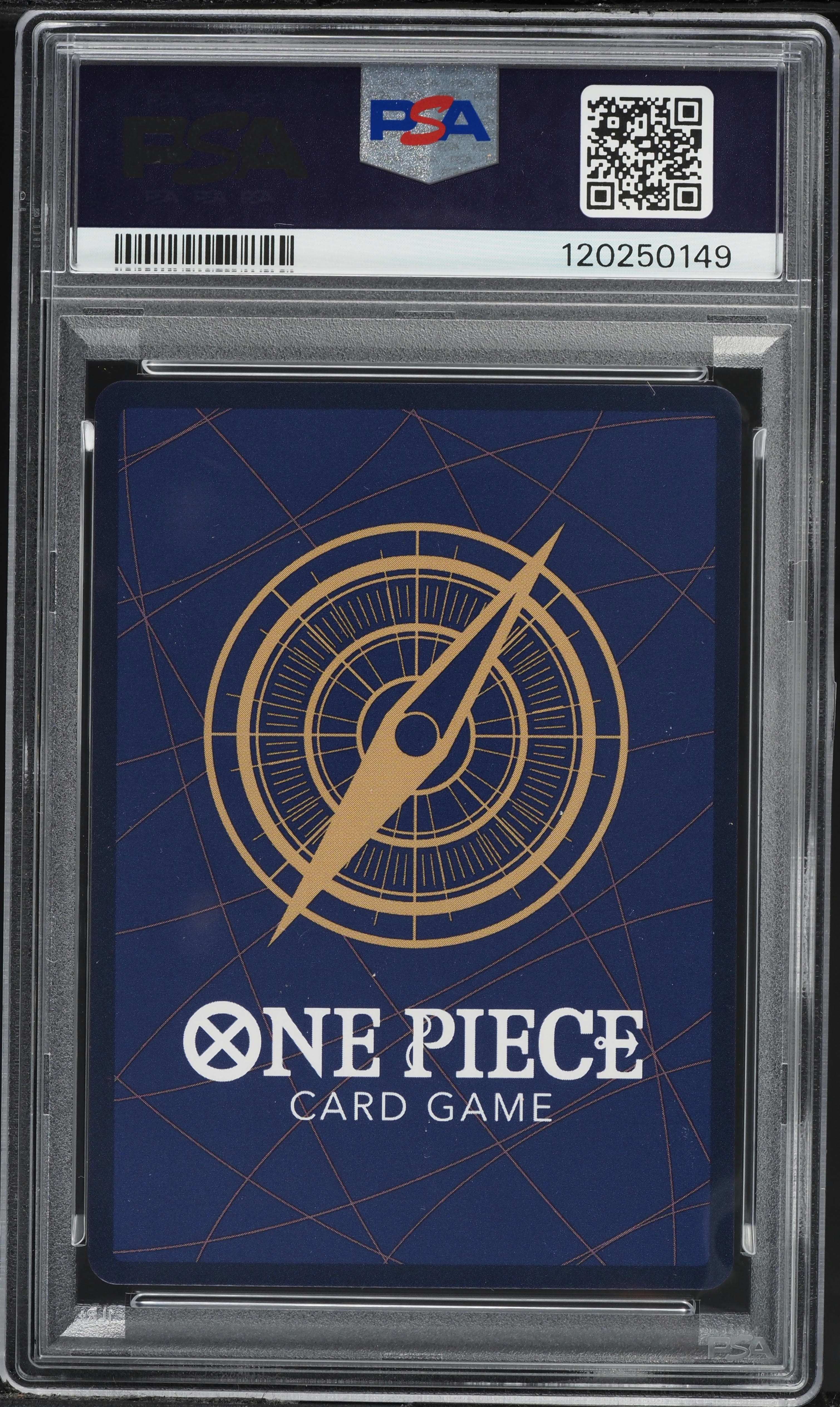 PSA10 キッド&キラー 003 プロモ One Piece Promo PSA 10] Eustass Captain Kid P-003 Championship Promo Japanese One