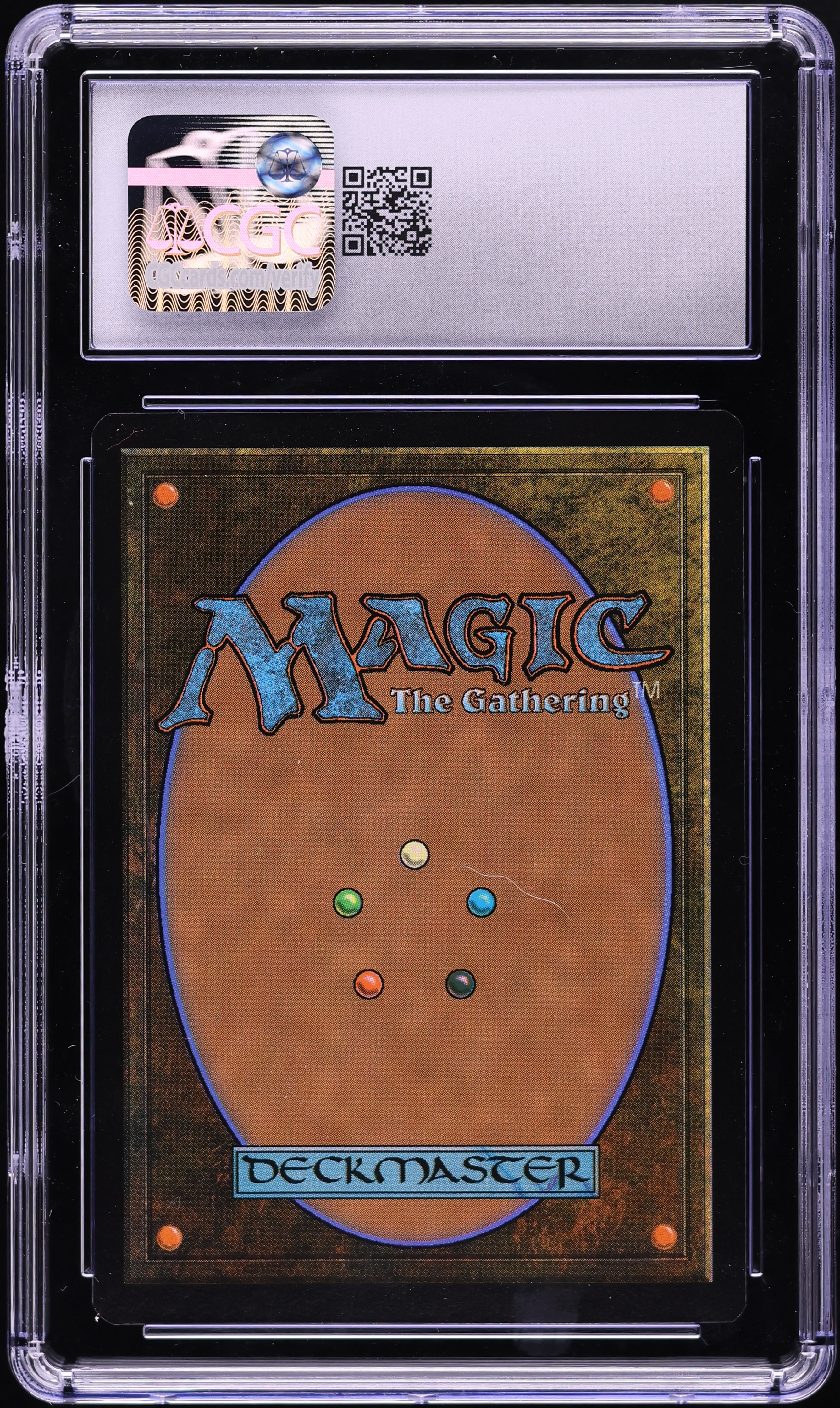 MTG 夢まみれ/Drown in Dreams桃桃子 直筆シャドーサイン付き