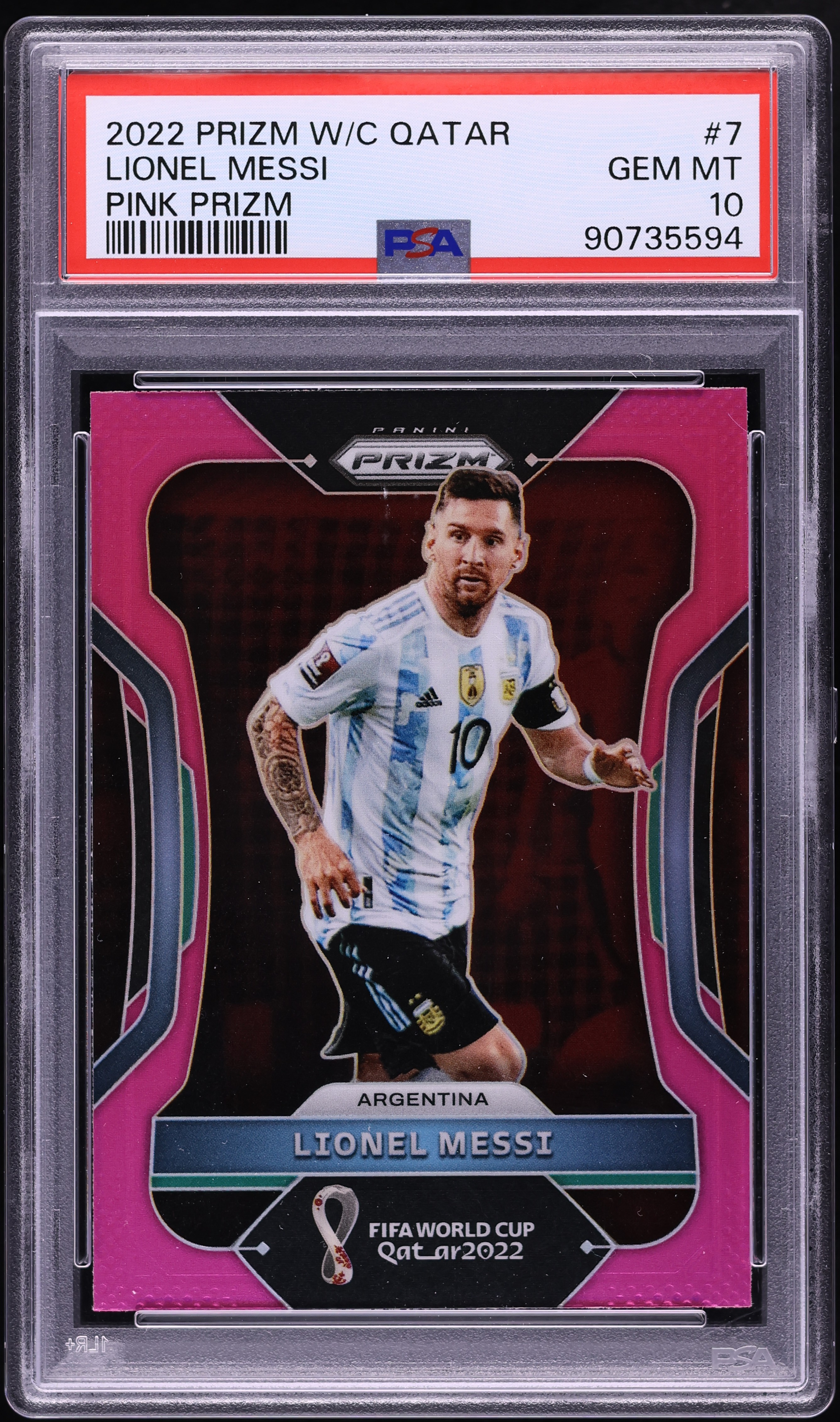 その他 FIFA World Cup 2022 Lionel Messi PSA10 v1557370_20250904080333373M_1.jpg