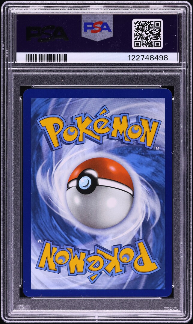 2025 Pokemon SV Destined Rivals SIR Team Rocket's Mewtwo EX #231