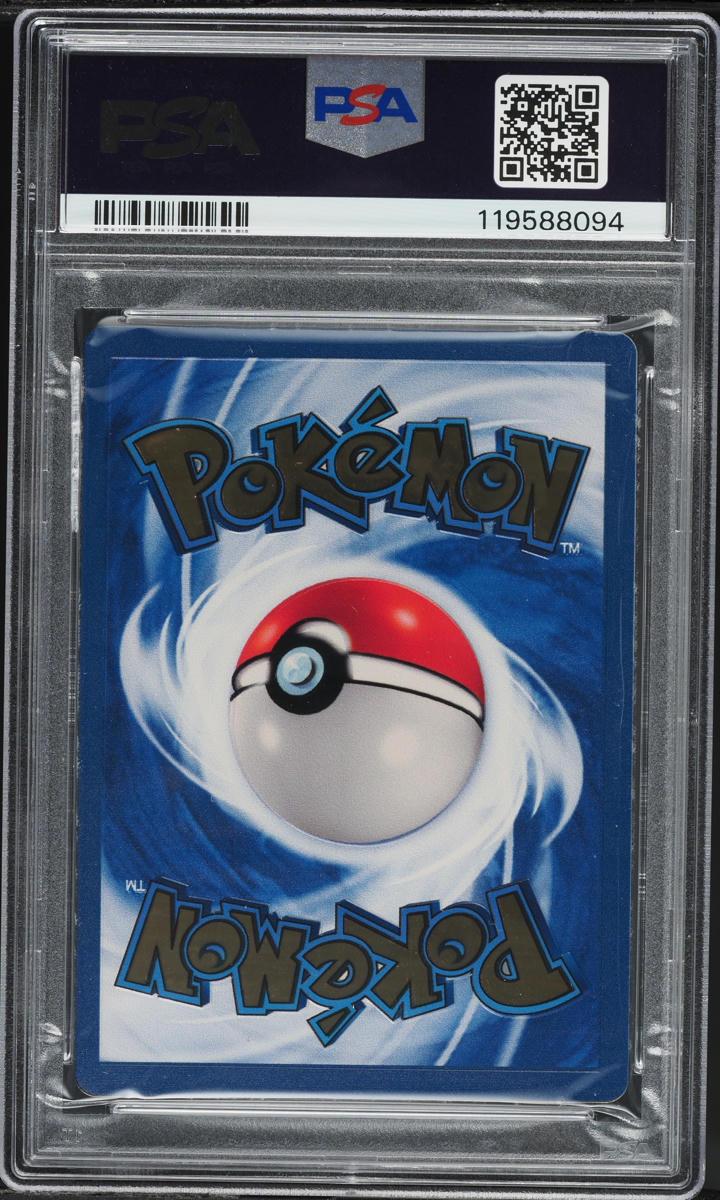 2021 Pokemon SWSH Celebrations Ultra Premium Collection Charizard #4 PSA 9 MINT