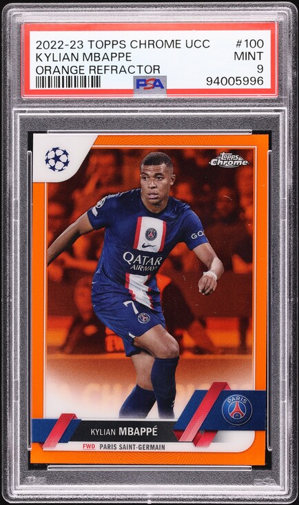 22/23 Topps KYLIAN MBAPPE THE MAN /299シリ s-l400.jpg