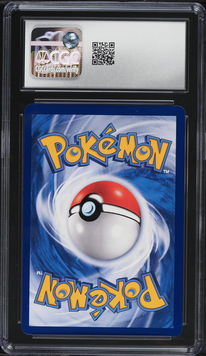 gengar holo pokemon card Pokemon - Other - Legendary Collection - Gengar - 11/110