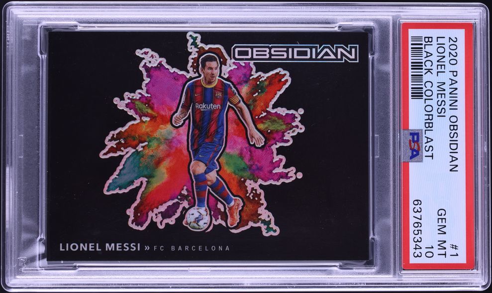 メッシPanini 2020 Preimpreso Auto serie 10 メッシPanini 2020 Preimpreso Auto serie 10 s-l400.jpg