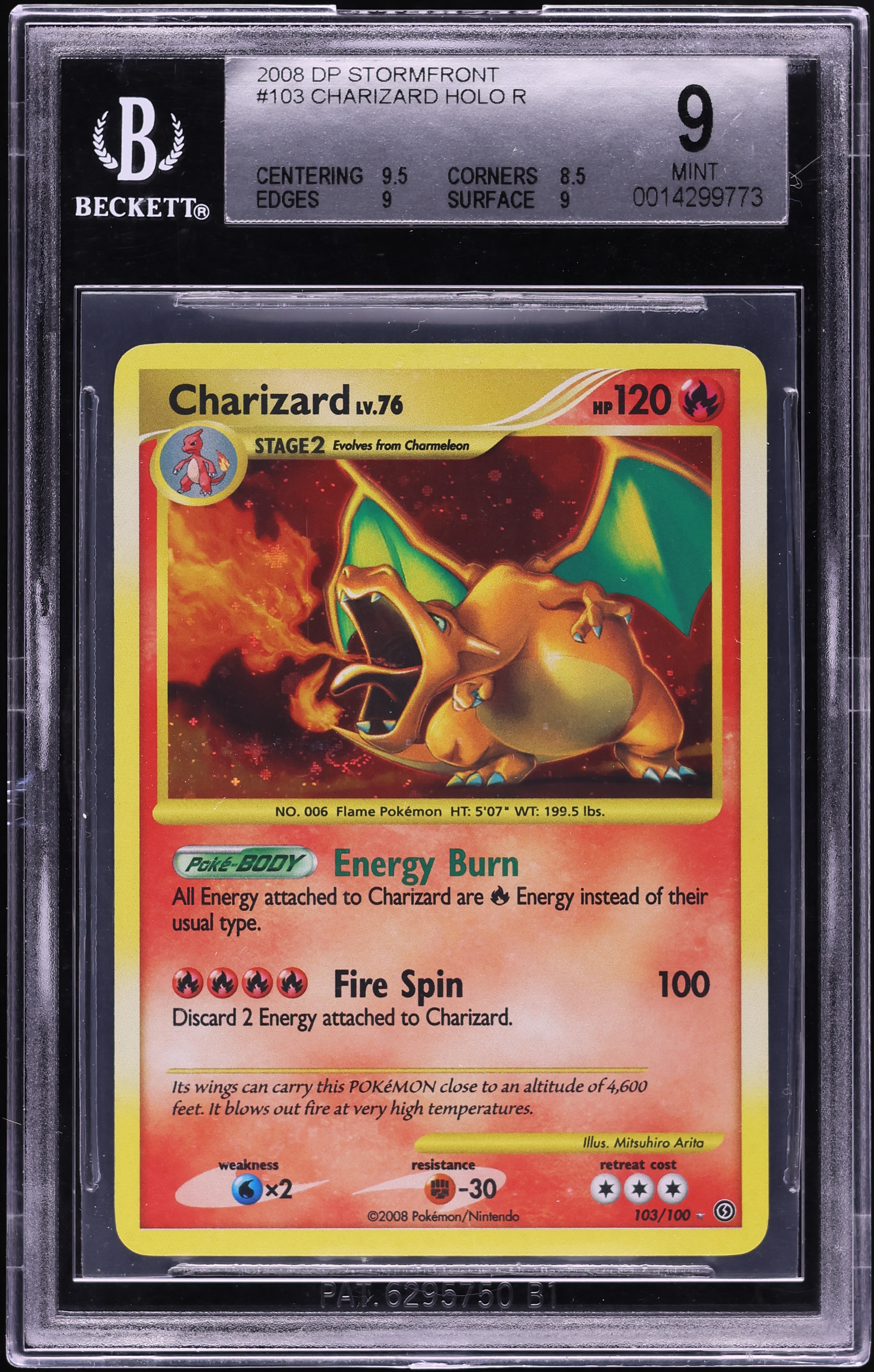 pokemon cards The top 10 most expensive Pokmon cards in my collection right now