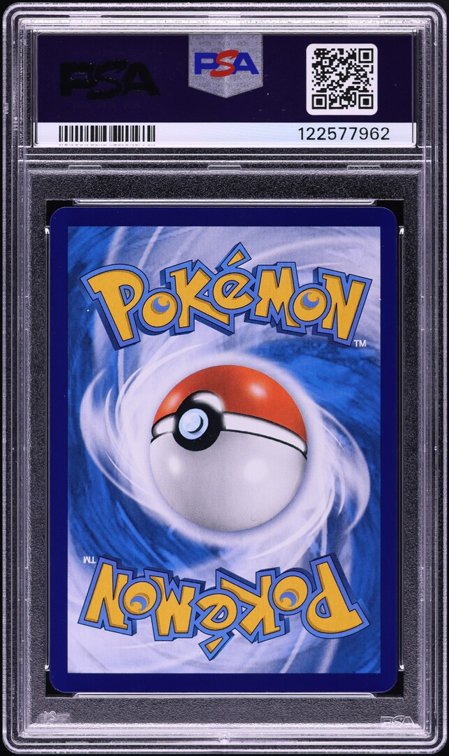 2025 Pokemon Chinese SV Gem Pack Vol 1 Full Art Captain Pikachu #9 PSA 10 GEM