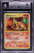 charizard pokemon card 2008 PSA 6 1st Edition Holofoil pokemon Stormfront Charizard Charizard 2008 Pokmon TCG Diamond