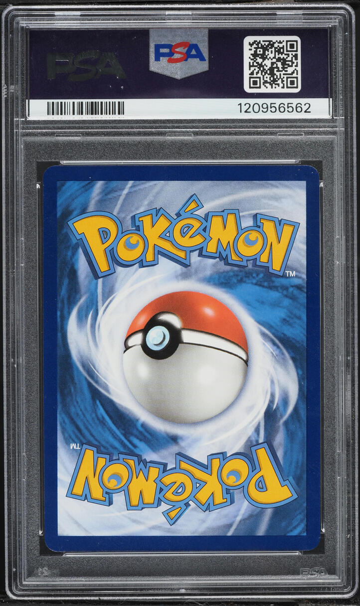 2023 Pokemon Sword & Shield Crown Zenith Alt Art Regigigas VSTAR #GG55 PSA 10 GEM MINT