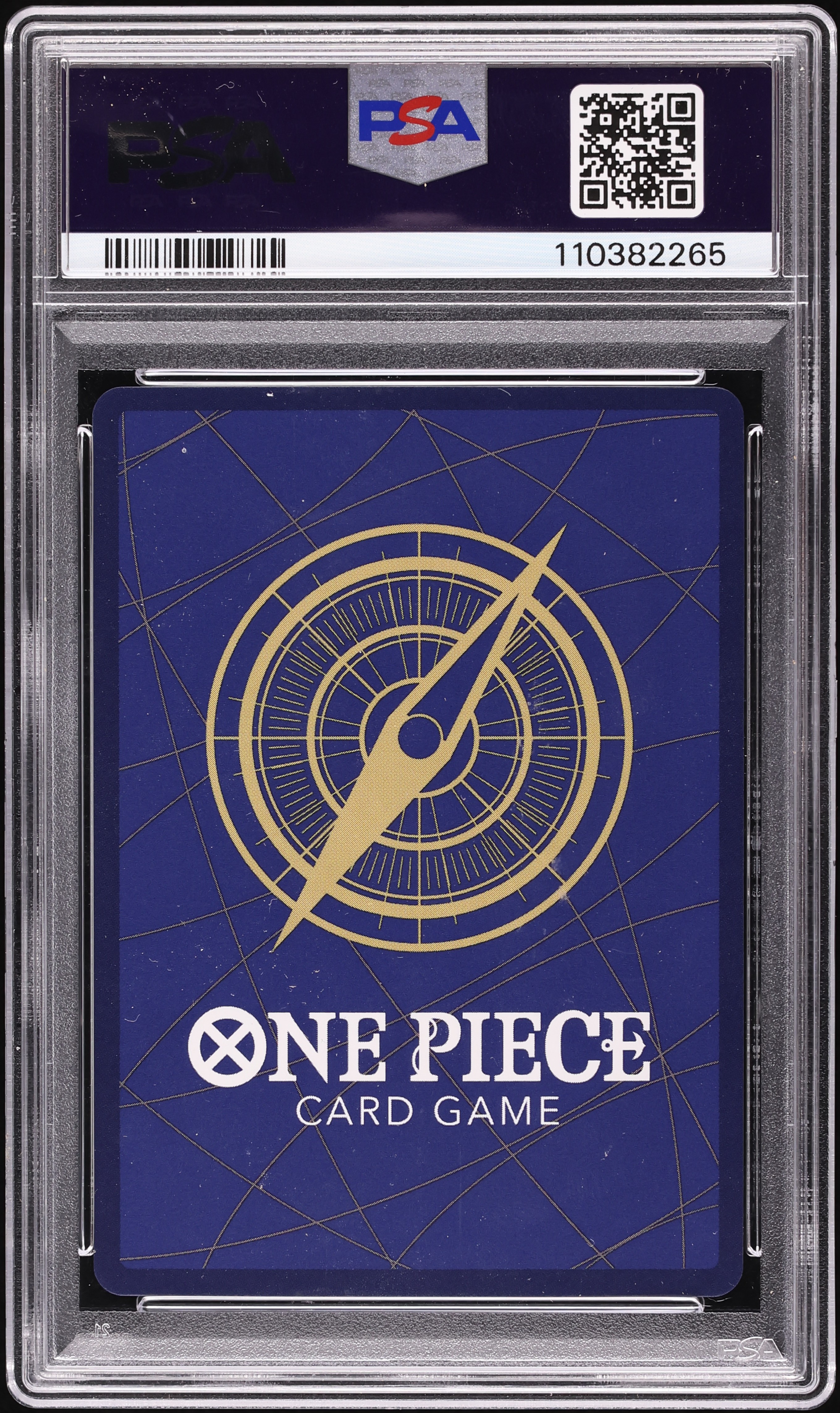 2024 One Piece Simplified Chinese 1st Anniversary Set Sanji #013