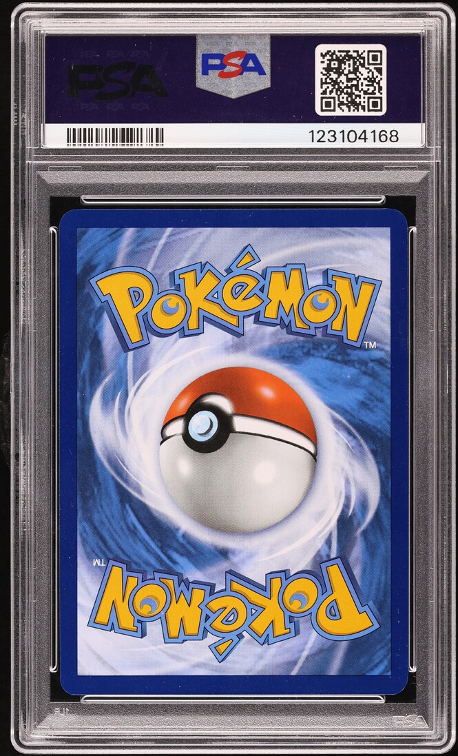 2023 Pokemon Scarlet & Violet 151 Full Art Charizard EX #183 PSA 10 GEM MINT