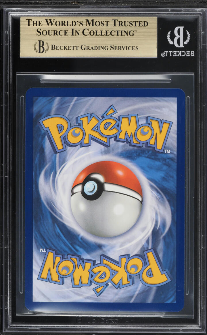 2025 Pokemon Mega Evolution SIR Mega Absol ex #180 BGS 10 PRISTINE
