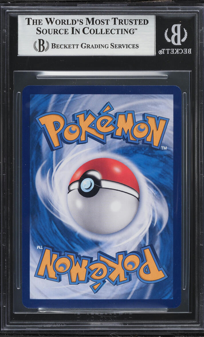 2024 Pokemon Indonesian Scarlet & Violet Promos Pikachu In A Batik Shirt #191SVP BGS 9 MINT