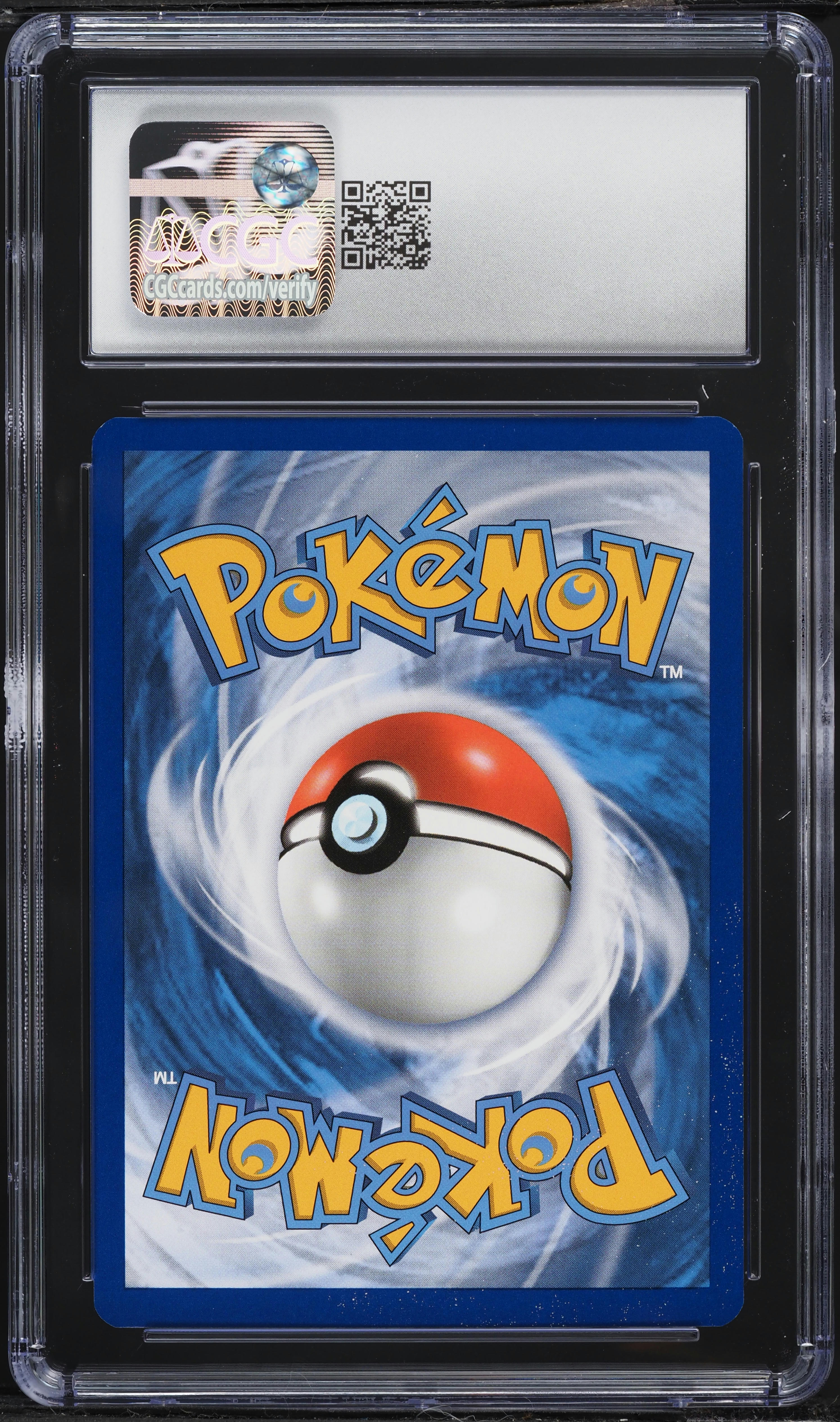 2021 Pokemon Sword & Shield McDonald's Collection Holo Chimchar #12 CGC 7.5  NRMT+ on Fanatics Collect
