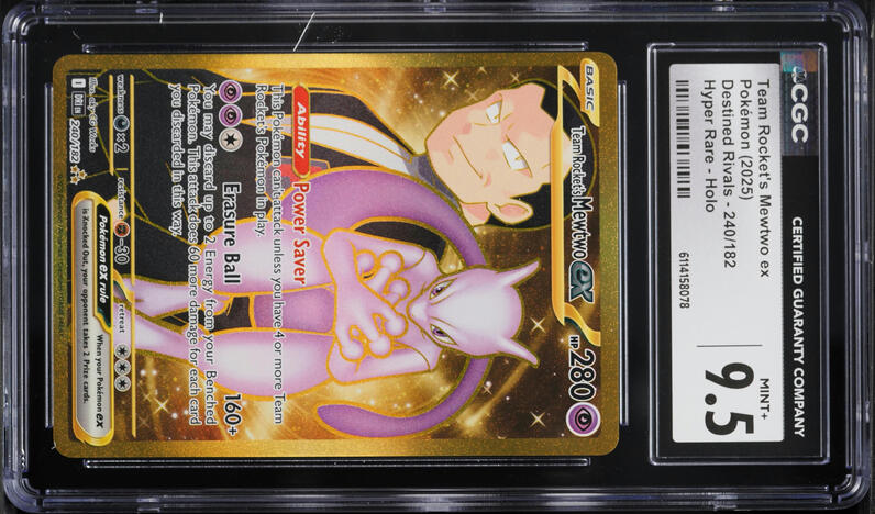 mewtwo pokemon cards Pokemon TCG: Power Partnership Tag Team Tin, Mewtwo & Mew : Amazon.ca: Toys  & Games