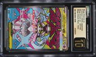 【PSA10】2025 ポケモンカード MEGA DIANCIE ex #227 2025 Pokemon Japanese Mega Dream Ex MA Mega Diancie ex #227 CGC 10