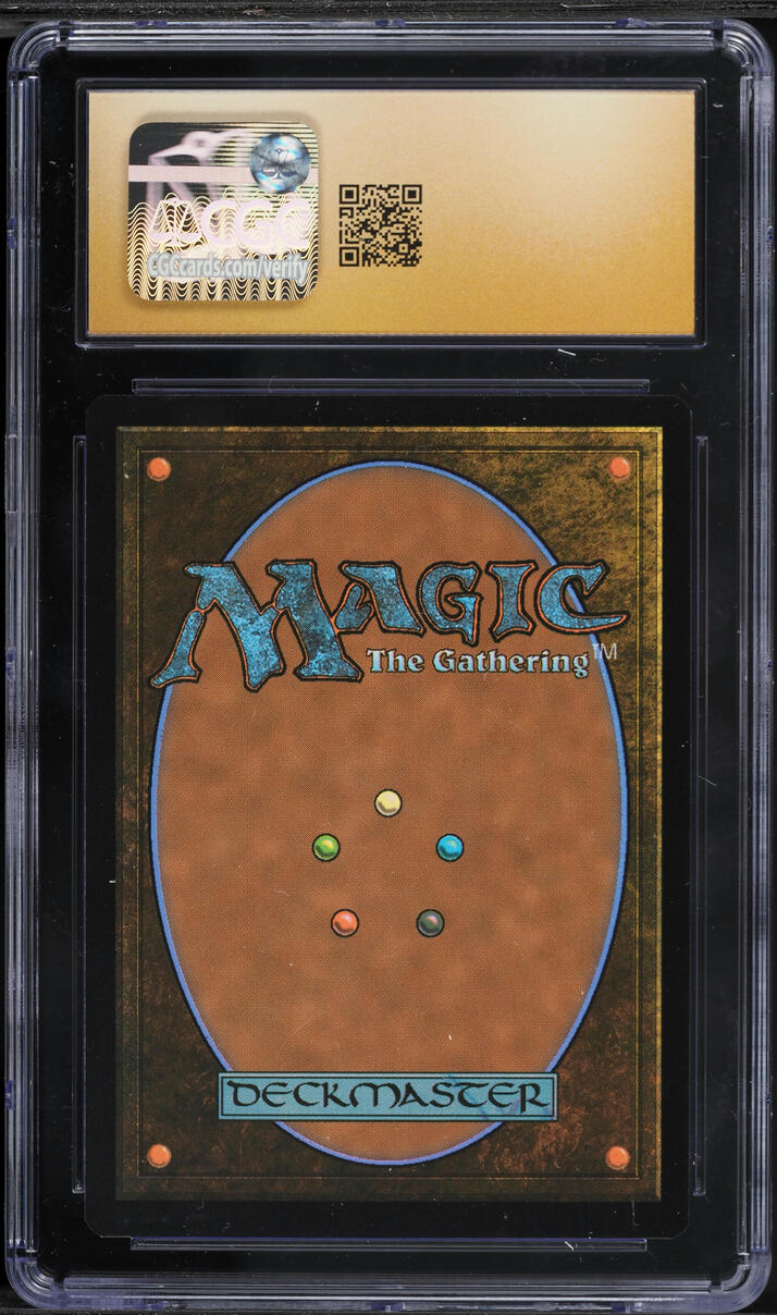2025 Magic The Gathering MTG Marvel's Spider-Man Spider-Gwen, Free Spirit  #90 CGC 10 PRISTINE on Fanatics Collect