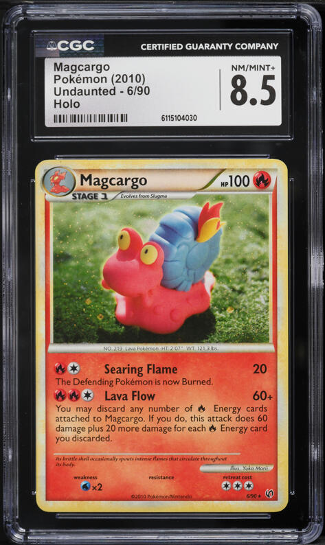 mtg card binder Ultra PRO main image 1