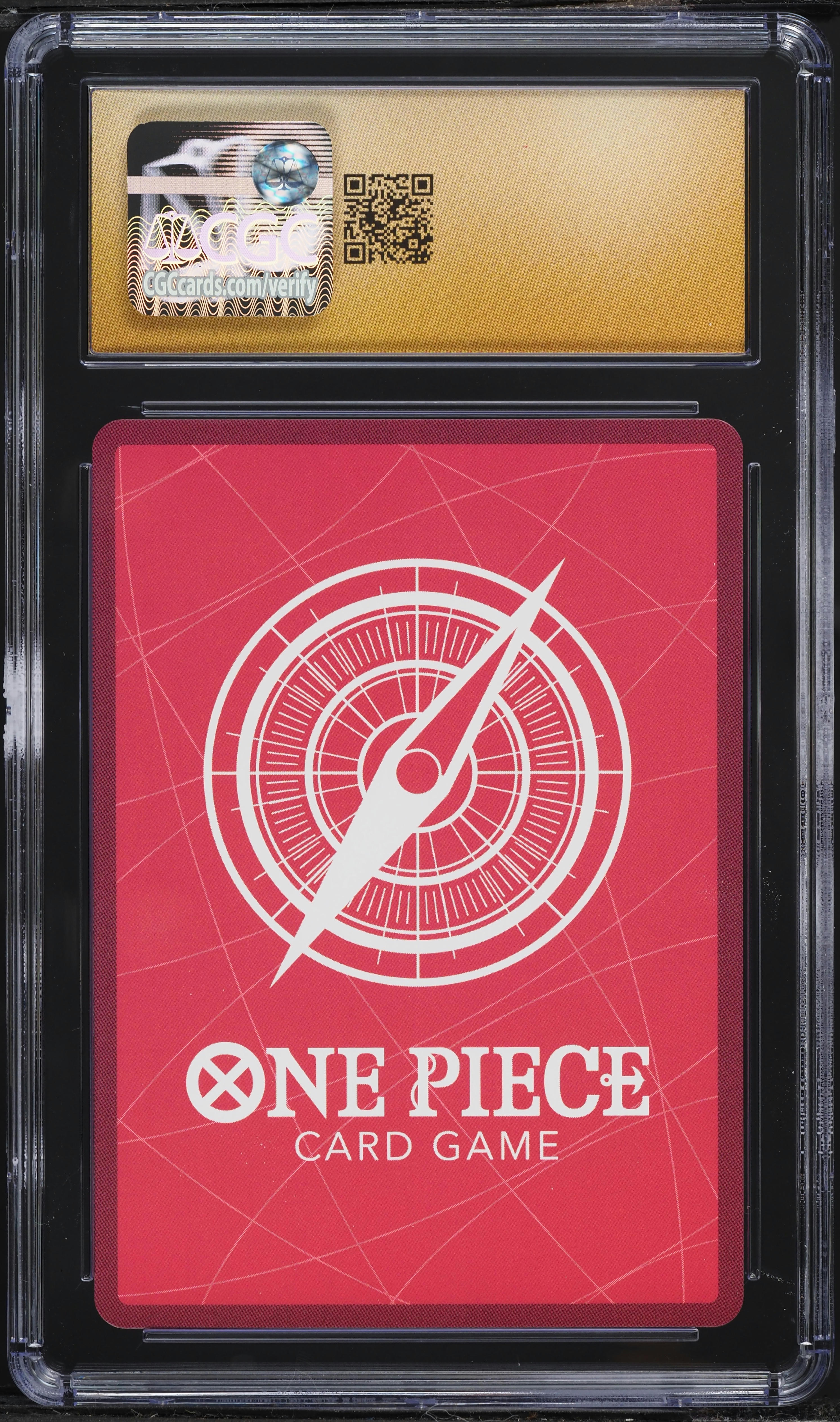 2025 One Piece Japanese Heroines Edition Alt Art Nefeltari Vivi L