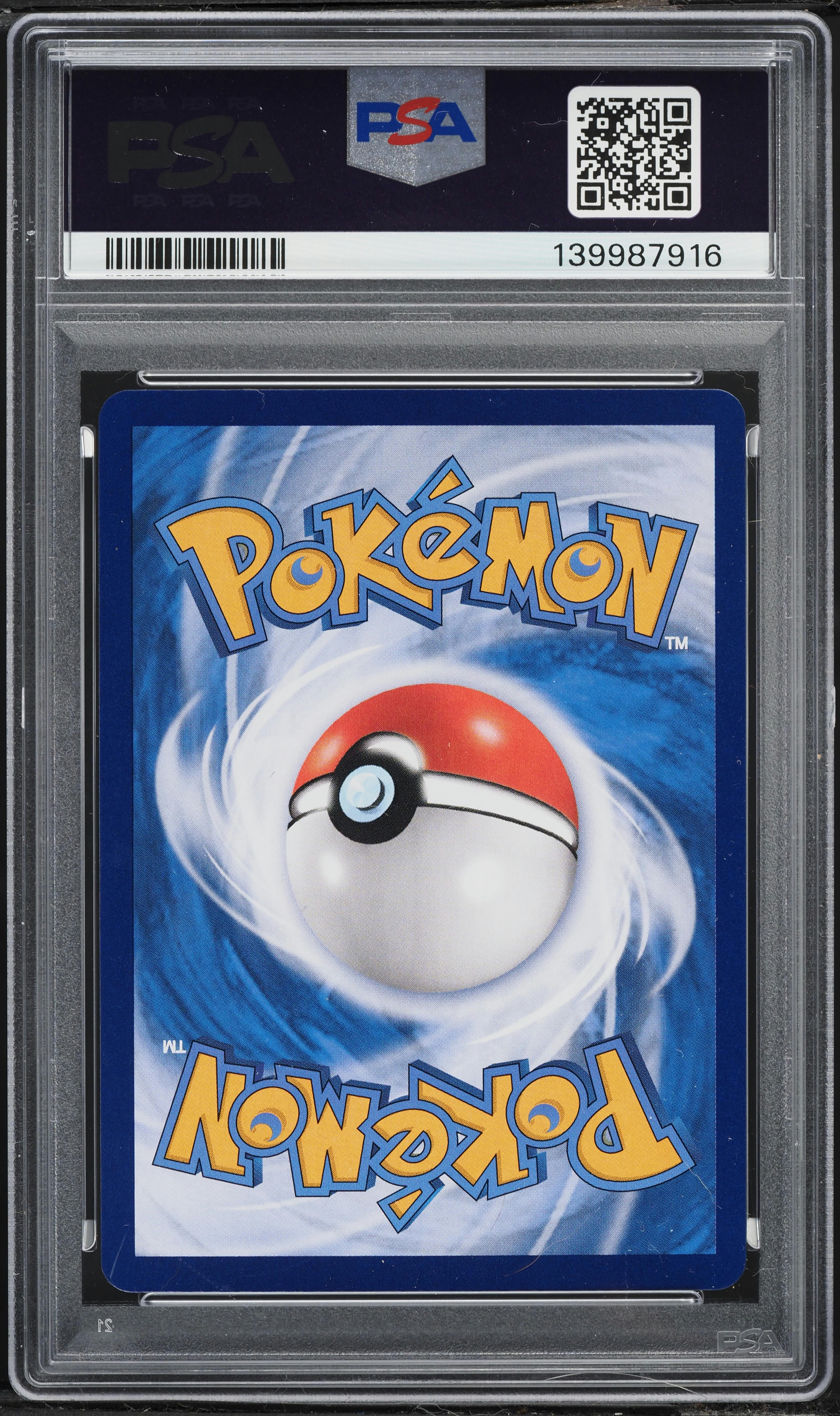 2025 Pokemon Chinese Scarlet & Violet 151 AR Pikachu #172 PSA 10
