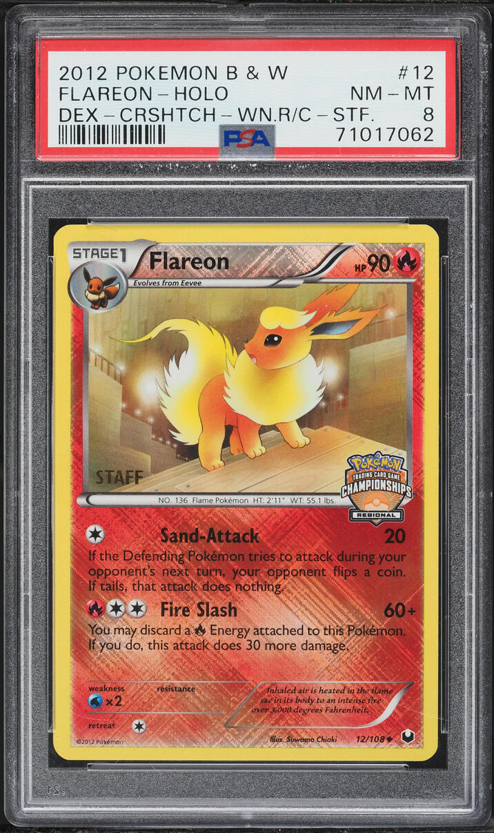 Flareon