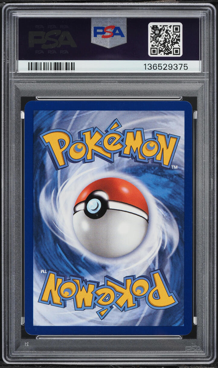 2024 Pokemon Scarlet & Violet Surging Sparks SIR Pikachu EX #238 PSA 10 GEM MINT