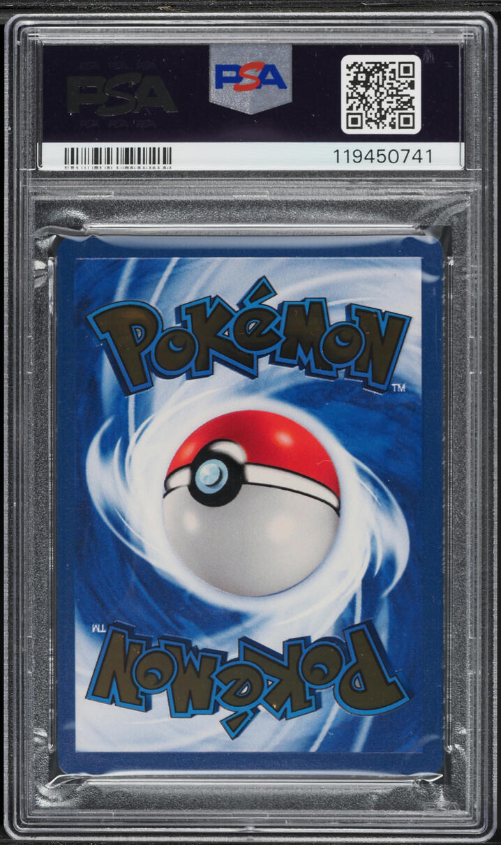 2021 Pokemon Sword & Shield Celebrations Ultra Premium Collection Charizard #4 PSA 8 NM-MT