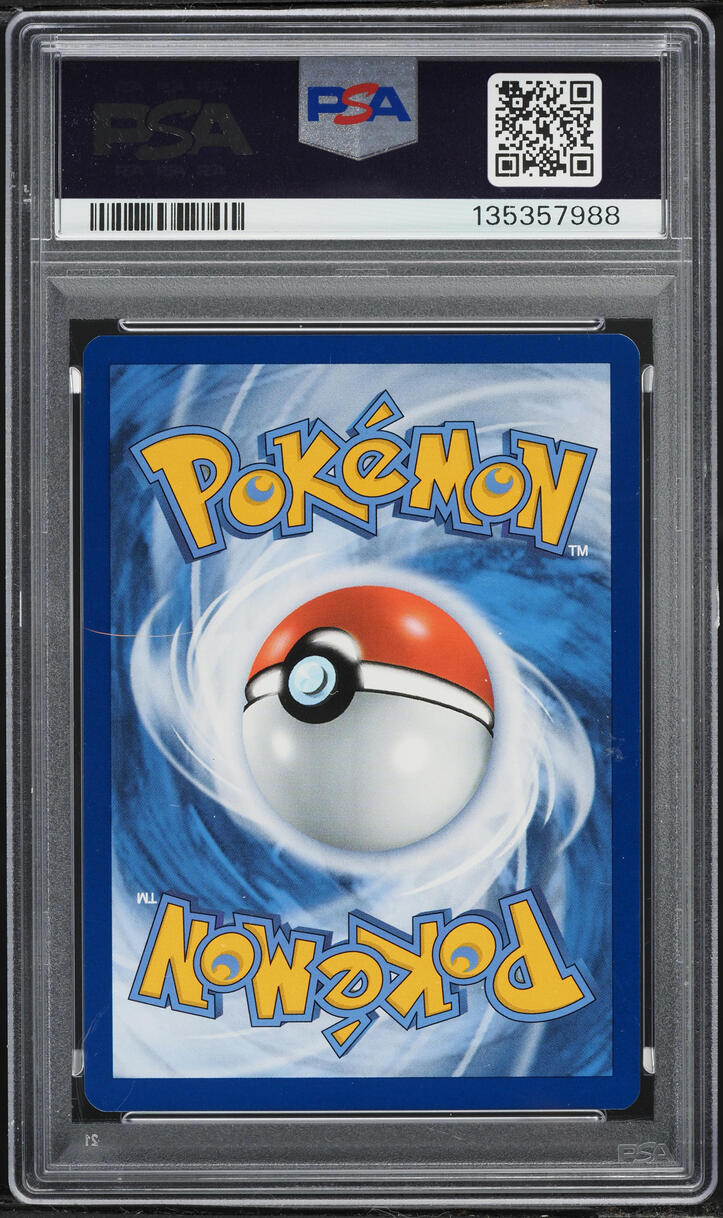 2023 Pokemon Scarlet & Violet Promo X Van Gogh Pikachu With Grey Felt Hat #85 PSA 10 GEM MINT